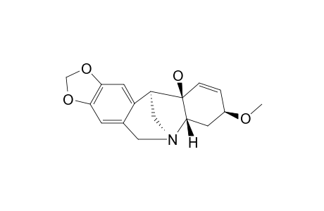 PANCRATININE_B