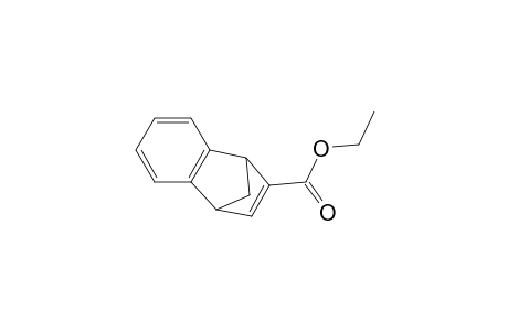 Ethyl 1,4-dihydro-1,4-methanonaphthalene-2-carboxylate