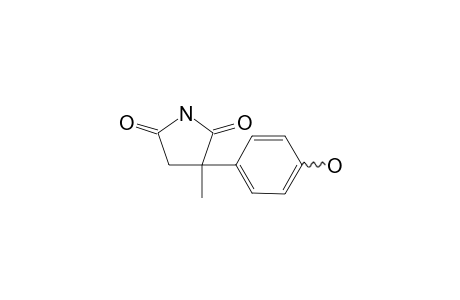 Mesuximide-M (nor-HO-)