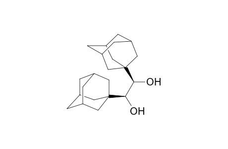 (1S,2R)-1,2-Di-adamantan-1-yl-ethane-1,2-diol