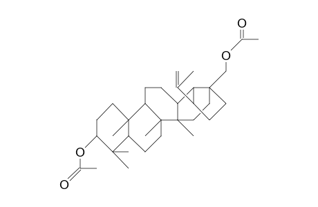 3,28-O-Diacetylbetulin