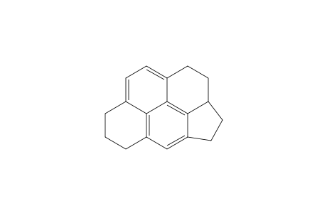 1,2,2a,3,4,6,7,8-Octahydrocyclopenta[cd]pyrene