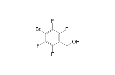 (4-Bromo-2,3,5,6-tetrafluorophenyl)methanol