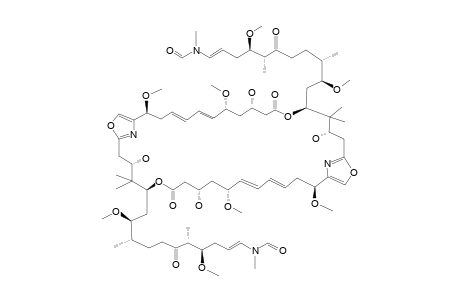 RHIZOPODIN;(E)-ISOMER