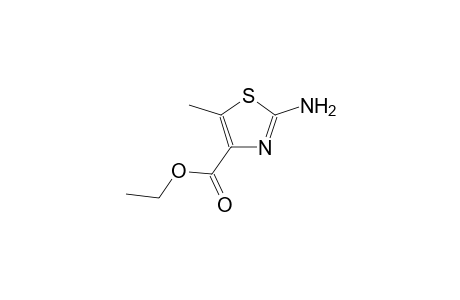 2-Amino-5-methyl-thiazole-4-carboxylic acid ethyl ester