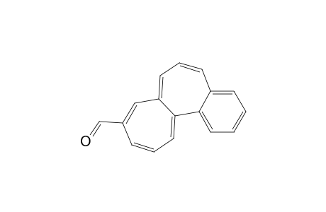 Benzo[1,2]heptalen-7-carbaldehyde