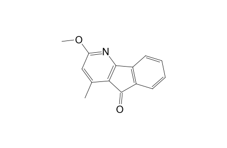 3-Methoxyonychine