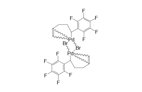 PD(2)-(MIU-BR)(2)-(5-((PENTAFLUOROPHENYL)-METHYL)-1,2,5-ETA(1)-ETA(2)-PENTENYL)(2)