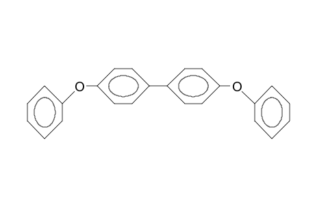 4,4'-Diphenoxy-biphenyl