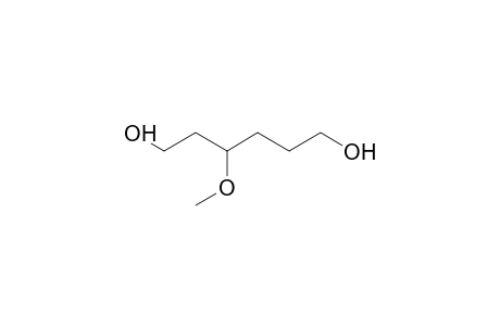 3-Methoxy-1,6-hexanediol