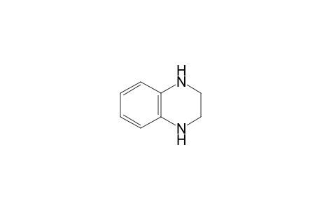 1,2,3,4-tetrahydroquinoxaline