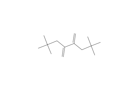 Octane, 2,2,7,7-tetramethyl-4,5-bis(methylene)-