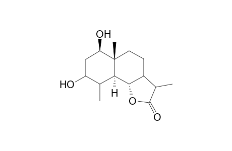 Dihydro-arabsin