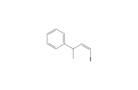 (Z)-1-Iodo-3-phenylbut-1-ene