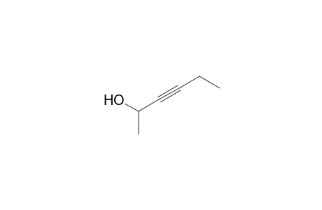 3-Hexyn-2-ol