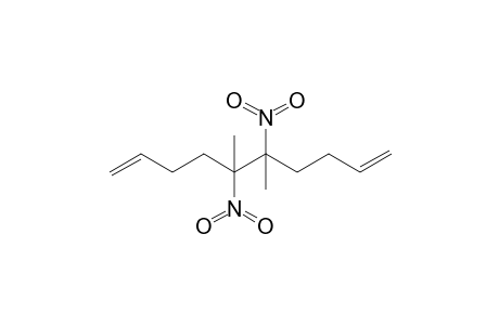 5,6-Dimethyl-5,6-dinitrodeca-1,9-diene
