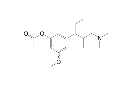 Tapentadol-M (methoxy-) AC