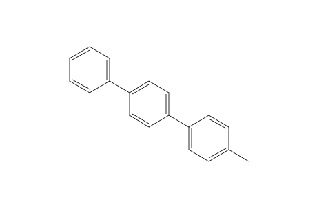 1-Methyl-4-(4-phenylphenyl)benzene