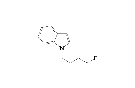 4-Fluorobutylindol