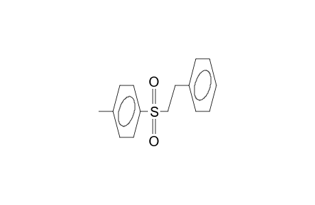 p-tolyl phenethyl sulfone