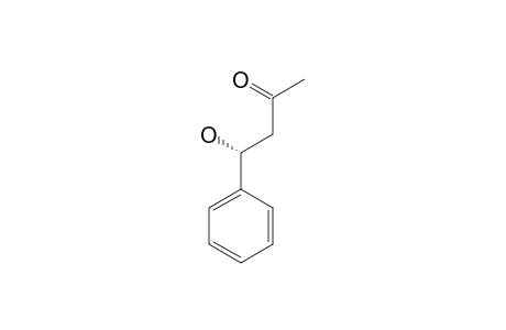 (+)-(R)-4-HYDROXY-4-PHENYL-2-BUTANONE