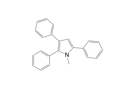 1-Methyl-2,3,5-triphenylpyrrole