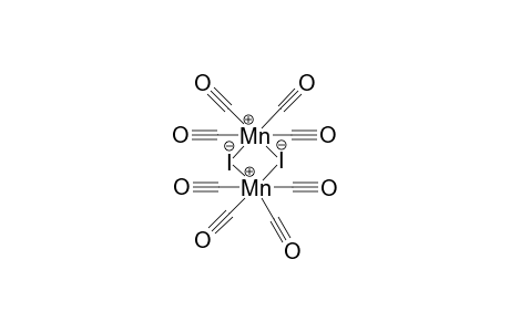 Manganese, octacarbonyldi-.mu.-iododi-