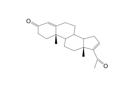 Pregna-4,16-diene-3,20-dione