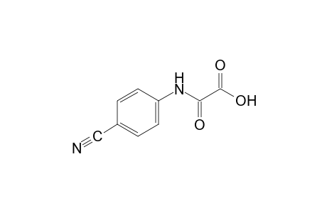 4'-cyanooxanilic acid