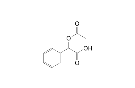 DL-mandelic acid, acetate