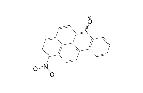 1-Nitro-6-azaBaP- N-oxide