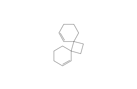 anti OR syn-Dispiro[5.0.5.2]tetradeca-1,8-diene