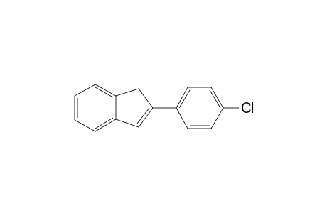 2-(Para-chlorophenyl)-inden