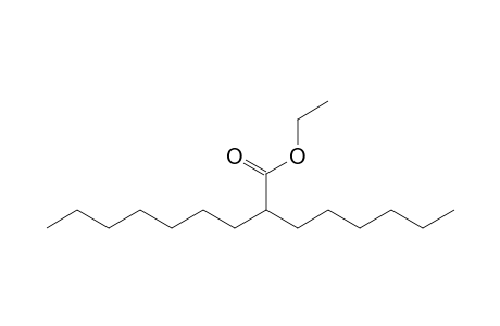 Ethyl 2-hexylnonanoate