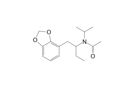 N-Isopropyl-BDB AC