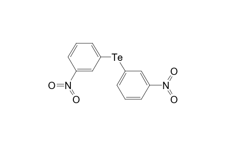 bis(3-Nitrophenyl) telluride