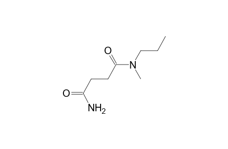 alpha,alpha-Methylpropylsuccinamide