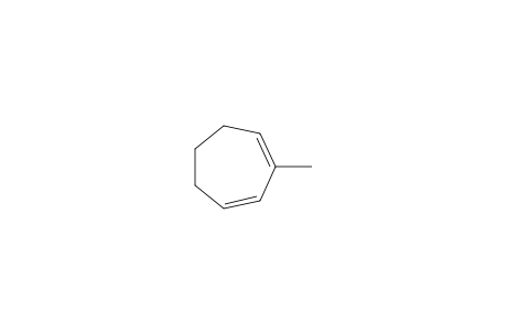2-Methyl-1,3-cycloheptadiene