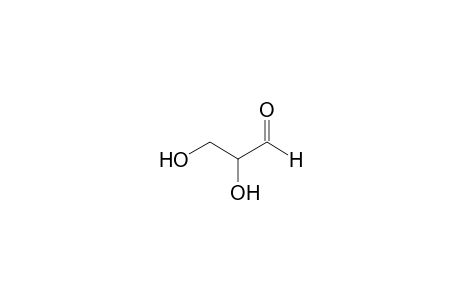 Propanal, 2,3-dihydroxy-