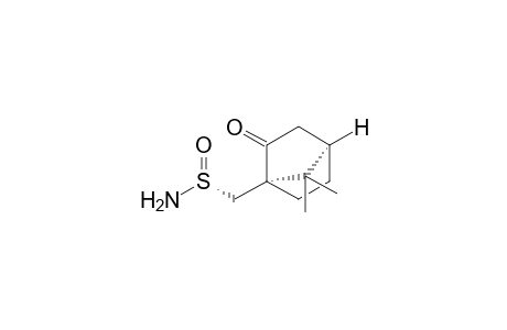 (1S,4R,Rs)-2-Oxo-10-bornanesulfinamide