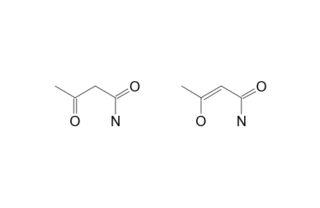 Acetoacetamide