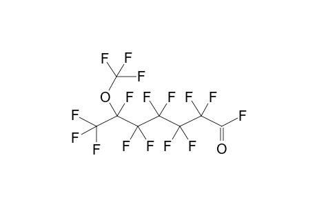 PERFLUORO-6-METHOXYHEPTANOYLFLUORIDE