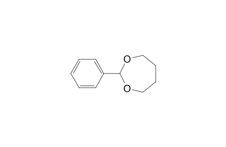 1,3-Dioxepane, 2-phenyl-