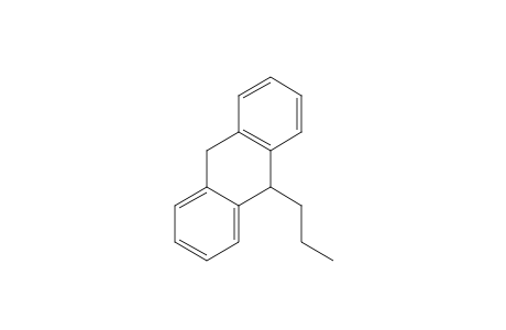 9-Propyl-9,10-dihydroanthracene