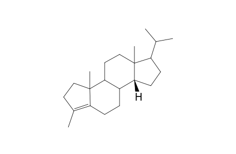 3,20-Dimethyl-a-nor-14.beta.-pregn-3(5)-ene