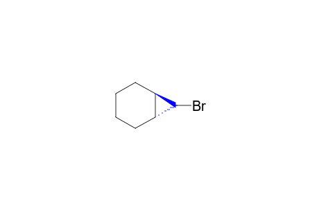 trans-7-BROMONORCARANE