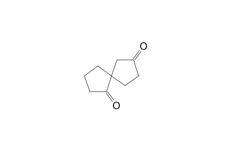Spiro[4.4]nonan-2,6-dione