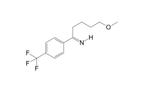 Fluvoxamine-A (Imine)