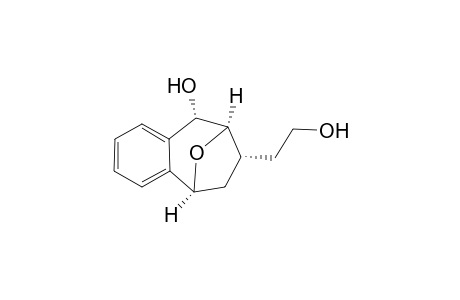 (5R,7R,8S,9S)7-(2-hydroxyethyl)-6,7,8,9-tetrahydro-5H-5,8-epoxybenzo[7]annulen-9-ol