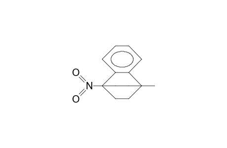 4-Methyl-1-nitro-1,2,3,4-tetrahydro-1,4-ethanonaphthalene